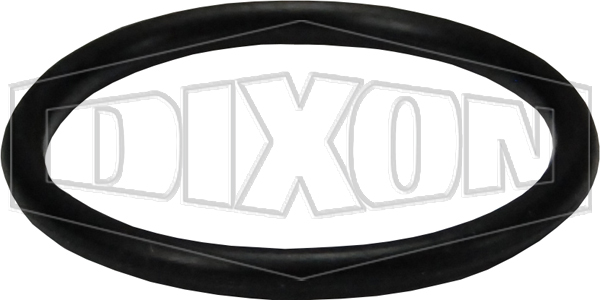 DQC E-Series Straight Through Interchange Coupler Seal Kit